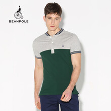 beanpole 短袖 男士T恤 綠色 
