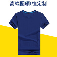 瑞鳥(niǎo)王（RUINIAOWANG） 短袖 男士T恤 彩藍色 