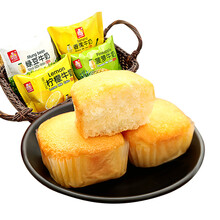 美味夾心餅干，甜蜜下午茶時(shí)光