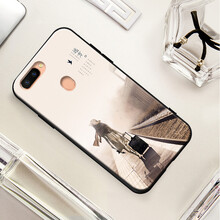 陌凡 oppo r11s 手機殼/保護套