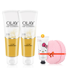 玉蘭油（OLAY） 100g*2