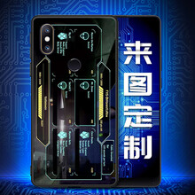 小米2S手機(jī)殼動漫