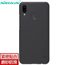 耐爾金（NILLKIN） 華為Nova3e 手機(jī)殼/保護(hù)套