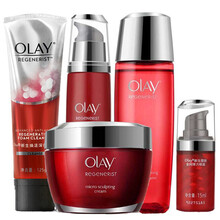 olay塑顏金純眼霜