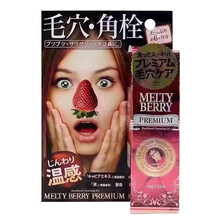 melty berry 40