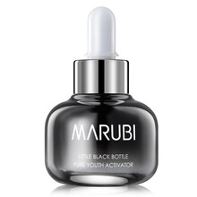 丸美（MARUBI） 面部精華 控油平衡，細(xì)致毛孔，舒緩鎮(zhèn)靜，提拉緊致，保濕，修護(hù)，補(bǔ)水