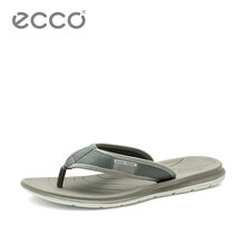 愛步（ECCO）男士灰色88001401539 