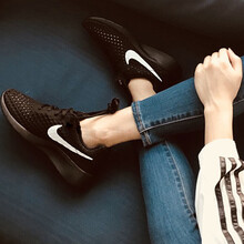 耐克（NIKE）跑步鞋AO9603-001 37.5，36，38.5，38，39，36.5，35.5