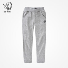 寶寶棉外褲