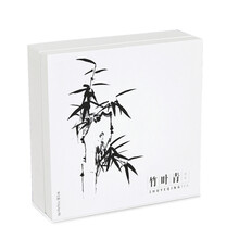 峨眉山綠茶茶葉