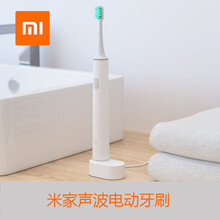 呵護口腔健康，從電動牙刷開始！