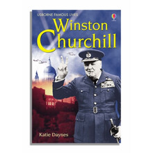 winston churchill