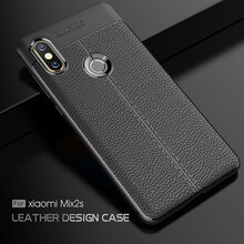 諾迪歐（nuodiou） 小米mix2s 手機殼/保護套