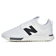 NEW BALANCE跑步鞋黑色MRL247WG 