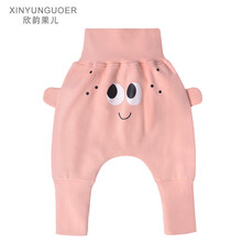 欣韻果兒（XINYUNGUOER）童裝大PP褲