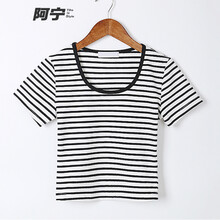 元素,流行,夏裝露,臍裝,趨勢(shì),新款,樣式