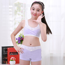 女萊卡套蕾絲