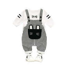 兒童白衣服