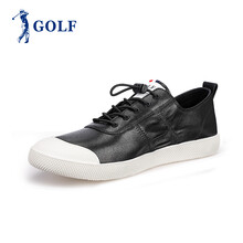 GOLF男士黑色 
