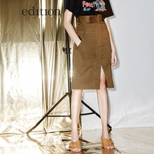 MO&Co.edition半身裙中裙