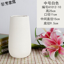精美創(chuàng)意花瓶，裝點你的文藝生活