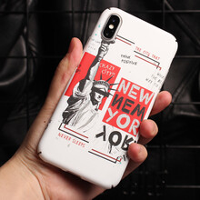 雷星佳 iPhonex 手機(jī)殼/保護(hù)套