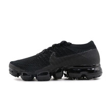 耐克（NIKE）跑步鞋新黑武士849557/849558-011 36