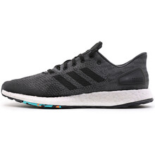 阿迪達(dá)斯（Adidas）跑步鞋CM8315-18秋季 40