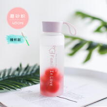 創(chuàng)意保溫杯，喝出健康好水
