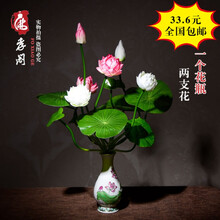 精美花瓶擺件，讓你的家變藝術(shù)