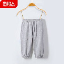 女童夏褲薄款