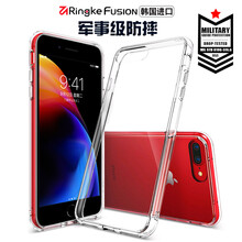 RingKe iphone7/7plus/8/8plus 手機(jī)殼/保護(hù)套