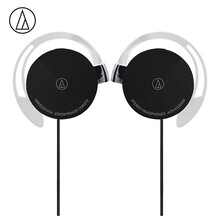 鐵三角（Audio-technica） ATH-EQ300M 耳機(jī)/耳麥 耳掛式
