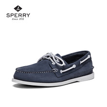 Sperry男士藍(lán)色-STS12253 42