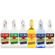 濃香白酒，讓你的愛車更有檔次