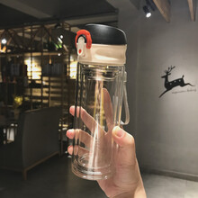 創(chuàng)意陶瓷水杯，為你的健康加分