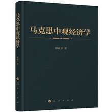 馬克思中觀經(jīng)濟(jì)學(xué)