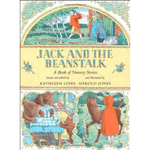 jack and the beanstalk