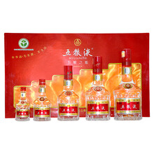 白酒1l