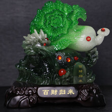 公司開業(yè)禮品擺件大