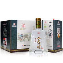 互助46度375mL-500mL，500ml 清香型，清香