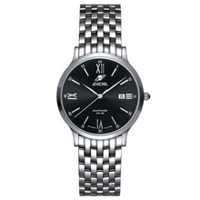 英納格石英男表