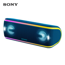 sony重低音