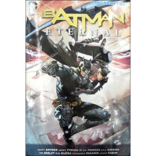 batman