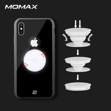 摩米士（MOMAX） iPhoneX/Xs 手機殼/保護套