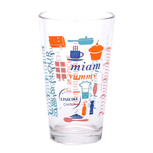 白領(lǐng)公社玻璃杯400ml，401-500ml