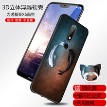 諾基亞x2保護(hù)殼