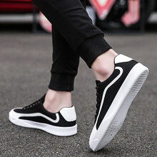 蘭普多（LANPUDO）男士黑色(8702) 40