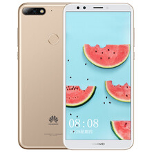 華為（HUAWEI） LDN-AL20/LDN-AL00 手機 金色