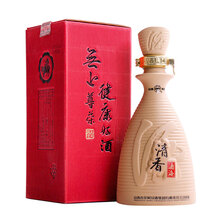 杏花村（xinghuacun）52200ml，375mL及以下 清香型，清香